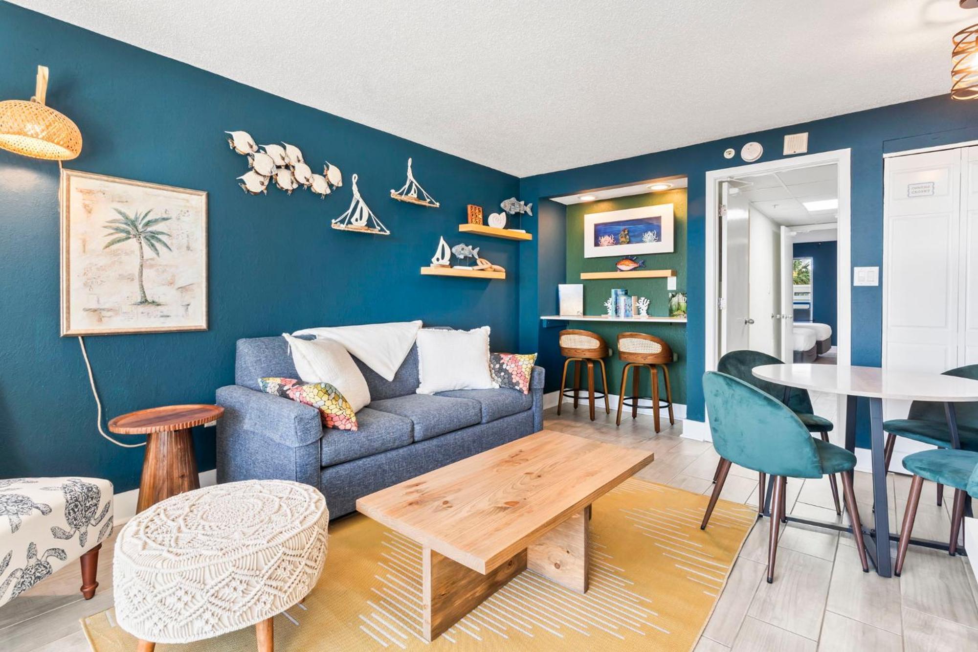 Recently Remodeled Double Queen Condo- Oceanfront Views! Boardwalk 135 Myrtle Beach Exterior foto