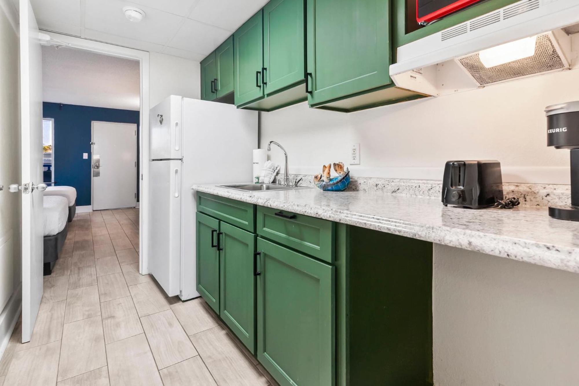 Recently Remodeled Double Queen Condo- Oceanfront Views! Boardwalk 135 Myrtle Beach Exterior foto
