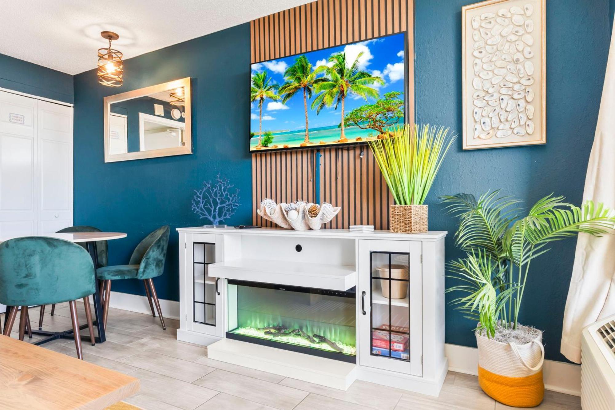Recently Remodeled Double Queen Condo- Oceanfront Views! Boardwalk 135 Myrtle Beach Exterior foto